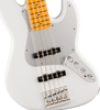 Fender American Ultra II Jazz Bass V, Maple Fingerboard, Avalanche | Musician Madness