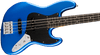 Fender American Ultra II Jazz Bass Ebony Fingerboard,  Noble Blue | Musician Madness