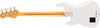 Fender American Ultra II Precision Bass Maple Fingerboard, Avalanche | Musician Madness
