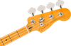 Fender American Ultra II Precision Bass Maple Fingerboard, Ultraburst | Musician Madness