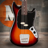 Fender American Professional Classic Mustang Bass Rosewood Fingerboard, 3-Color Sunburst | Musician Madness