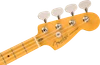 Fender American Professional Classic Mustang Bass Maple Fingerboard, Faded Dakota Red | Musician Madness