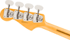 Fender American Professional Classic Jazz Bass Maple Fingerboard, Faded Dakota Red | Musician Madness