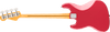Fender American Professional Classic Jazz Bass Maple Fingerboard, Faded Dakota Red | Musician Madness