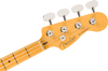 Fender American Professional Classic Precision Bass Maple Fingerboard, Faded Lake Placid Blue | Musician Madness