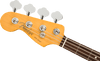 Fender American Professional II Jazz Bass Left-Hand, Rosewood Fingerboard, 3-Color Sunburst | Musician Madness