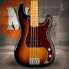 Fender American Professional II Precision Bass Maple Fingerboard, 3-Color Sunburst | Musician Madness