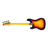 Fender James Jamerson 1962 Precision Bass Rosewood Fingerboard, 3-Tone Sunburst | Musician Madness