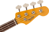 Fender American Vintage II 1960 Precision Bass Rosewood Fingerboard, 3-Color Sunburst | Musician Madness