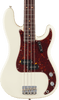 Fender American Vintage II 1960 Precision Bass Rosewood Fingerboard, Olympic White | Musician Madness