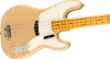Fender American Vintage II 1954 Precision Bass Maple Fingerboard, Vintage Blonde | Musician Madness