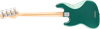 Fender Adam Clayton Jazz Bass Rosewood Fingerboard, Sherwood Green Metallic | Musician Madness
