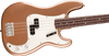 Fender Vintera III Late '60s Precision Bass Rosewood Fingerboard, Firemist Gold | Musician Madness