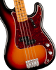 Fender Vintera III Late '60s Precision Bass Maple Fingerboard, 3-Color Sunburst | Musician Madness