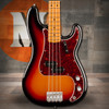 Fender Vintera III Late '60s Precision Bass Maple Fingerboard, 3-Color Sunburst | Musician Madness