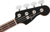 Fender Vintera III Late '60s Precision Bass Rosewood Fingerboard, Black | Musician Madness