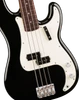 Fender Vintera III Late '60s Precision Bass Rosewood Fingerboard, Black | Musician Madness