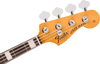 Fender Vintera III Early '70s Jazz Bass Rosewood Fingerboard, Candy Apple Red | Musician Madness
