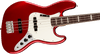 Fender Vintera III Early '70s Jazz Bass Rosewood Fingerboard, Candy Apple Red | Musician Madness
