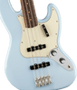 Fender Vintera III Early '60s Jazz Bass Rosewood Fingerboard, Sonic Blue | Musician Madness