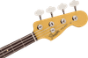 Fender Vintera III Early '60s Jazz Bass Rosewood Fingerboard, Aztec Gold | Musician Madness