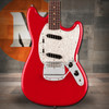 Fender Vintera III Mid '60s Mustang Rosewood Fingerboard, Dakota Red | Musician Madness