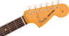 Fender Vintera III Mid '60s Mustang Rosewood Fingerboard, Sonic Blue | Musician Madness