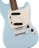 Fender Vintera III Mid '60s Mustang Rosewood Fingerboard, Sonic Blue | Musician Madness