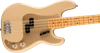 Fender Vintera II '50s Precision Bass Maple Fingerboard, Desert Sand | Musician Madness