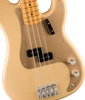 Fender Vintera II '50s Precision Bass Maple Fingerboard, Desert Sand | Musician Madness