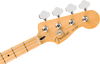 Fender Player II Modified Active Jazz Bass Maple Fingerboard, Olympic Pearl | Musician Madness