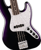 Fender Player II Modified Active Jazz Bass Rosewood Fingerboard, Dusk | Musician Madness