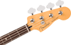 Fender Player II Modified Active Precision Bass Rosewood Fingerboard, Harvest Green Metallic | Musician Madness