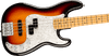 Fender Player II Modified Active Precision Bass Maple Fingerboard, 3 Tone Sunburst | Musician Madness