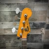 Fender Flea Jazz Bass, Rosewood Fingerboard, Roadworn Shell Pink | Musician Madness
