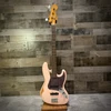 Fender Flea Jazz Bass, Rosewood Fingerboard, Roadworn Shell Pink | Musician Madness
