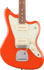 Fender Player II Jazzmaster Rosewood Fingerboard, Rallye Orange | Musician Madness