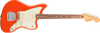 Fender Player II Jazzmaster Rosewood Fingerboard, Rallye Orange | Musician Madness