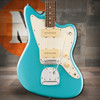 Fender Player II Jazzmaster Rosewood Fingerboard, Aquatone Blue | Musician Madness