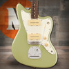Fender Player II Jazzmaster Rosewood Fingerboard, Birch Green | Musician Madness