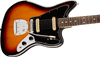Fender Player II Jaguar Rosewood Fingerboard, 3 Color Sunburst | Musician Madness