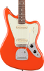 Fender Player II Jaguar Rosewood Fingerboard, Rallye Orange | Musician Madness