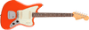 Fender Player II Jaguar Rosewood Fingerboard, Rallye Orange | Musician Madness