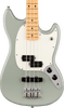 Fender Player II Mustang Bass PJ, Maple Fingerboard, Cactus Gray | Musician Madness