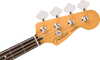 Fender Player II Jazz Bass Rosewood Fingerboard, Aquatone Blue | Musician Madness