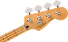 Fender Player II Jazz Bass Maple Fingerboard, Polar White | Musician Madness