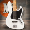 Fender Player II Jazz Bass Maple Fingerboard, Polar White | Musician Madness