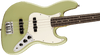 Fender Player II Jazz Bass Rosewood Fingerboard, Birch Green | Musician Madness