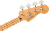 Fender Player II Precision Bass Maple Fingerboard, Aquatone Blue | Musician Madness