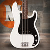 Fender Player II Precision Bass Rosewood Fingerboard, Polar White | Musician Madness